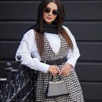 سه تیکه زمستونی