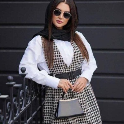 سه تیکه زمستونی