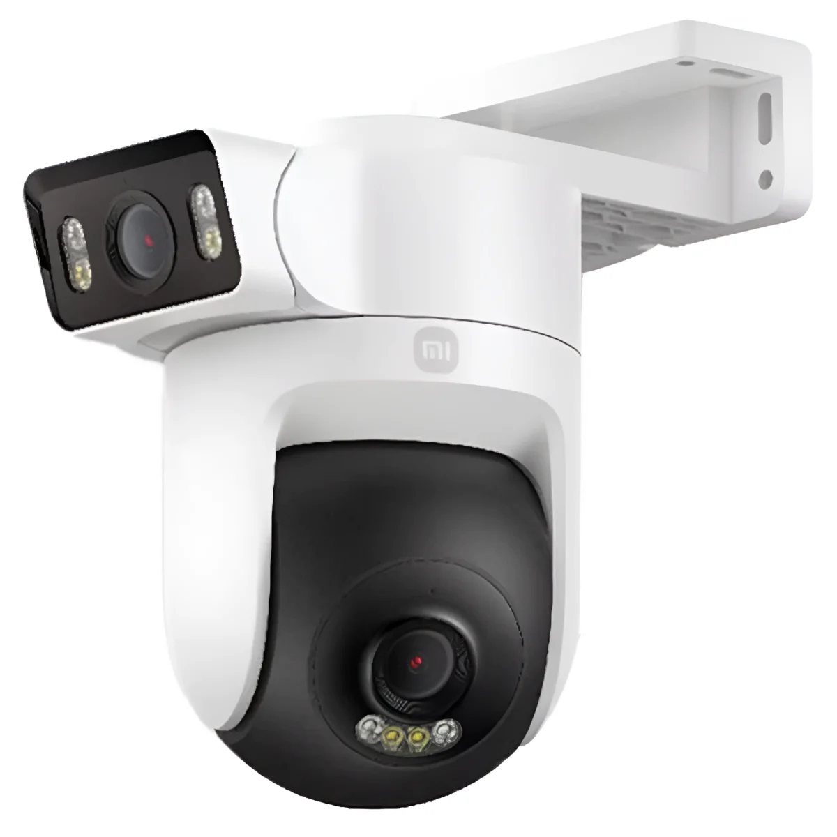 بررسی، قیمت و خرید دوربین تحت شبکه شیائومی مدل Xiaomi Outdoor Camera CW500 Dual - فروشگاه می مارکت