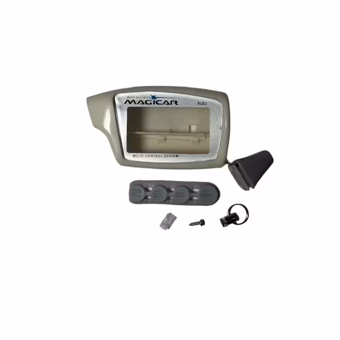 قاب ریموت 902 تصویری 