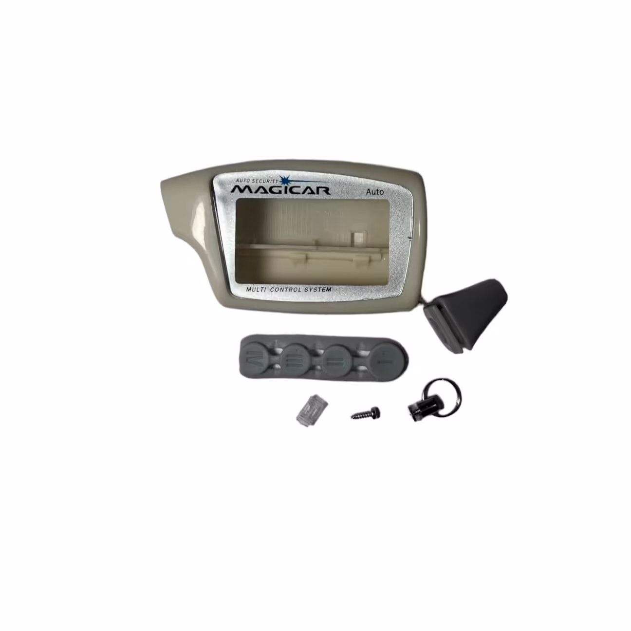 قاب ریموت 902 تصویری 