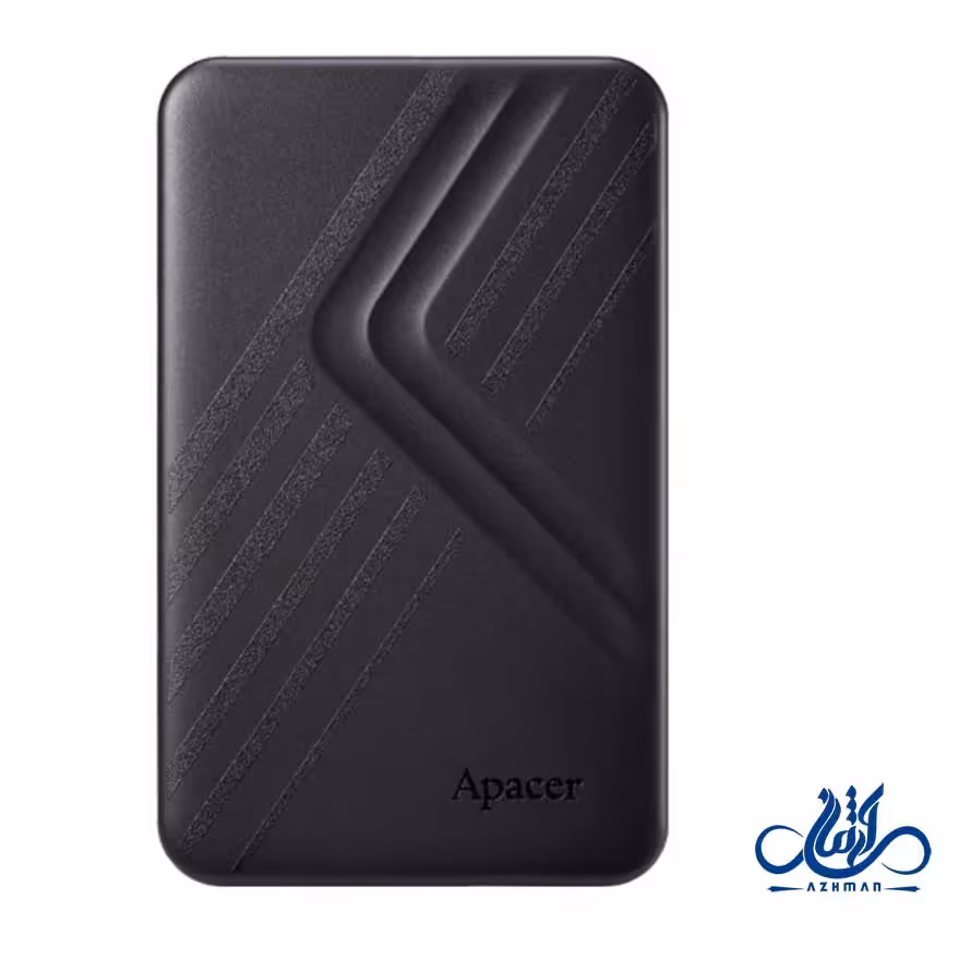 هارد اکسترنال اپیسر AC236 2Tb