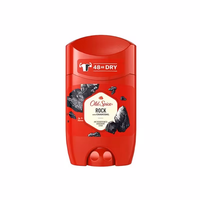 مام استیک مدل راک Rock اولد اسپایس 73 گرم