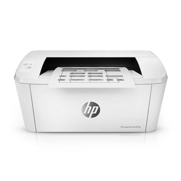 پرینتر تک کاره لیزری اچ پی مدل LaserJet Pro M15a