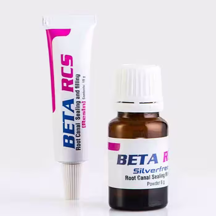 سیلر رزینی Beta RCS - بتادنت