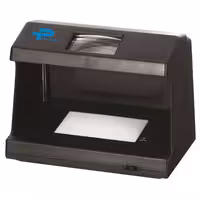 دستگاه تشخیص اسکناس پروتک مدل DL-880