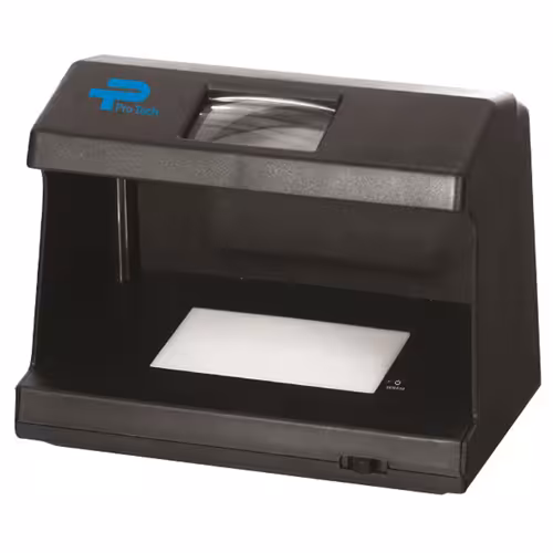 دستگاه تشخیص اسکناس پروتک مدل DL-880