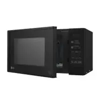 مایکروویو ال جی 20 لیتری مدل MS2042DB