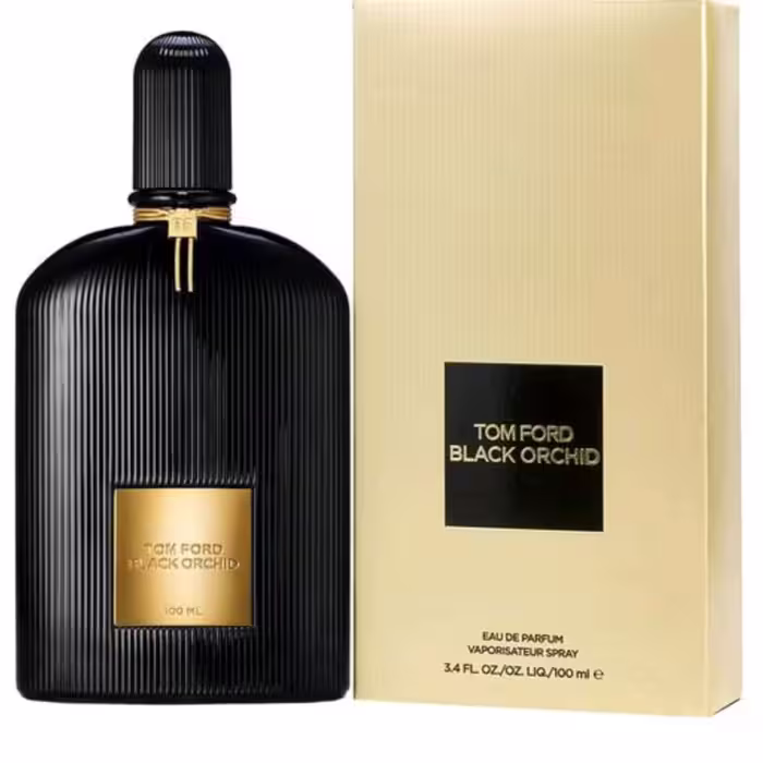 عطر  تامفورد بلک ارکید  خالص درجه یک  (قیمت به ازای هر گرم عطر خالص میباشد..حداقل خرید 4 گرم)