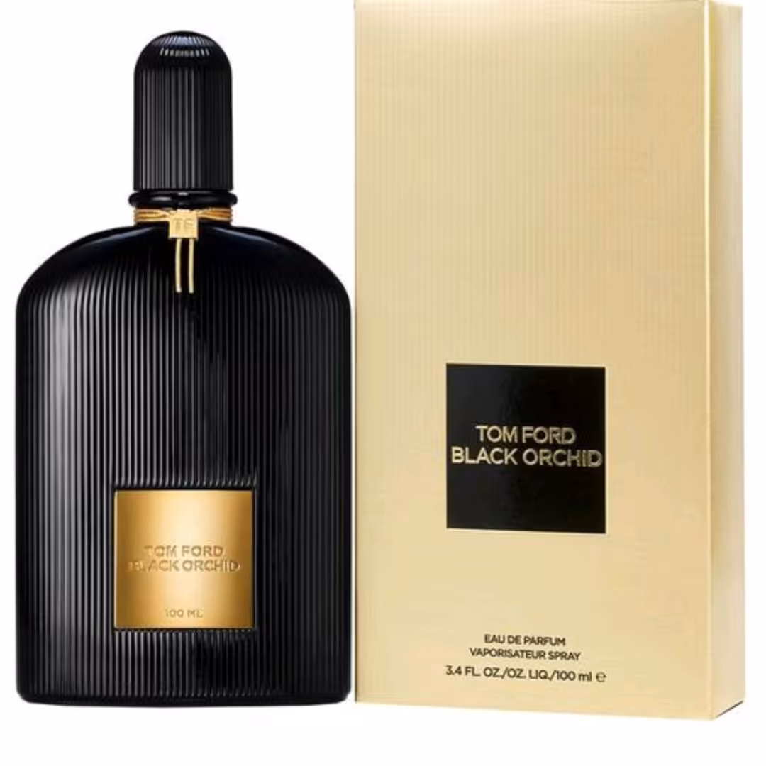 عطر  تامفورد بلک ارکید  خالص درجه یک  (قیمت به ازای هر گرم عطر خالص میباشد..حداقل خرید 4 گرم)