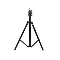 سه پایه رینگ لایت و موبایل stand light tripod رنگ مشکی