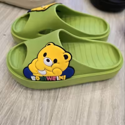 صندل فانتزی زنانه