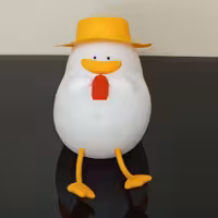 شب خواب ،سیلیکونی شارژی ،وارداتی طرح اردک نشسته