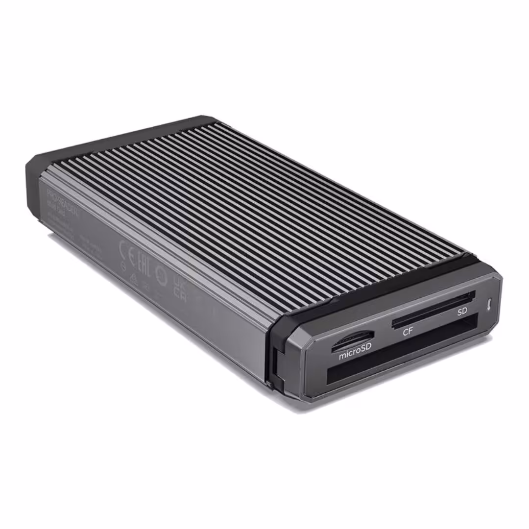 کارت ریدر سن دیسک SanDisk Professional PRO-READER Multi Card Reader