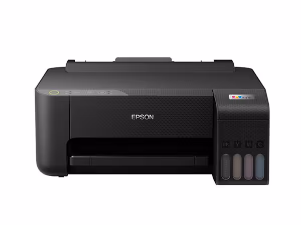 پرینتر جوهرافشان اپسون مدل EcoTank L1250