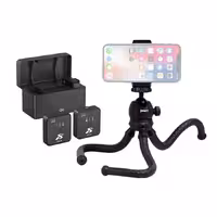 کیت استودیو خانگی ساده F-kit1