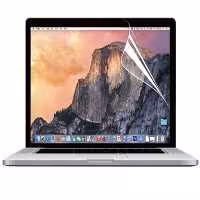 محافظ صفحه نمایش مک بوک پرو 15 اینچ ویوو WiWU MacBook 15'' pro Retina screen protector