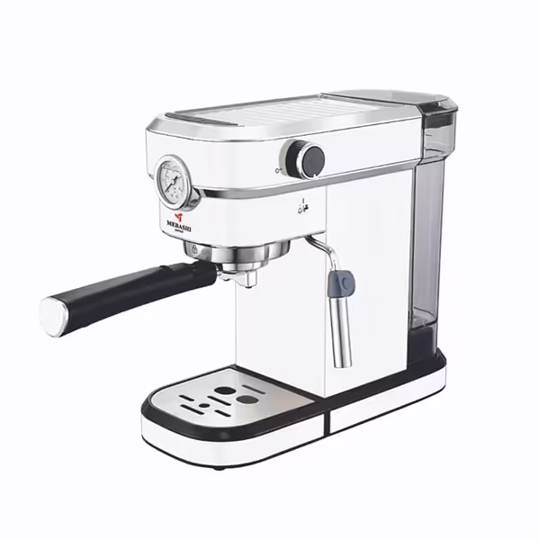 اسپرسوساز مباشی، مدل ME-ECM2016