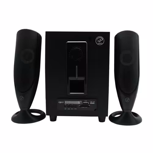 اسپیکر بلوتوثی XP-126