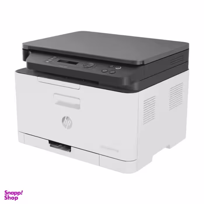 پرینتر لیزری چند کاره اچ‌ پی (HP) مدل MFP 178nw