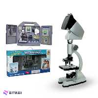 میکروسکوپ مدل MA1200 کد 3pzl