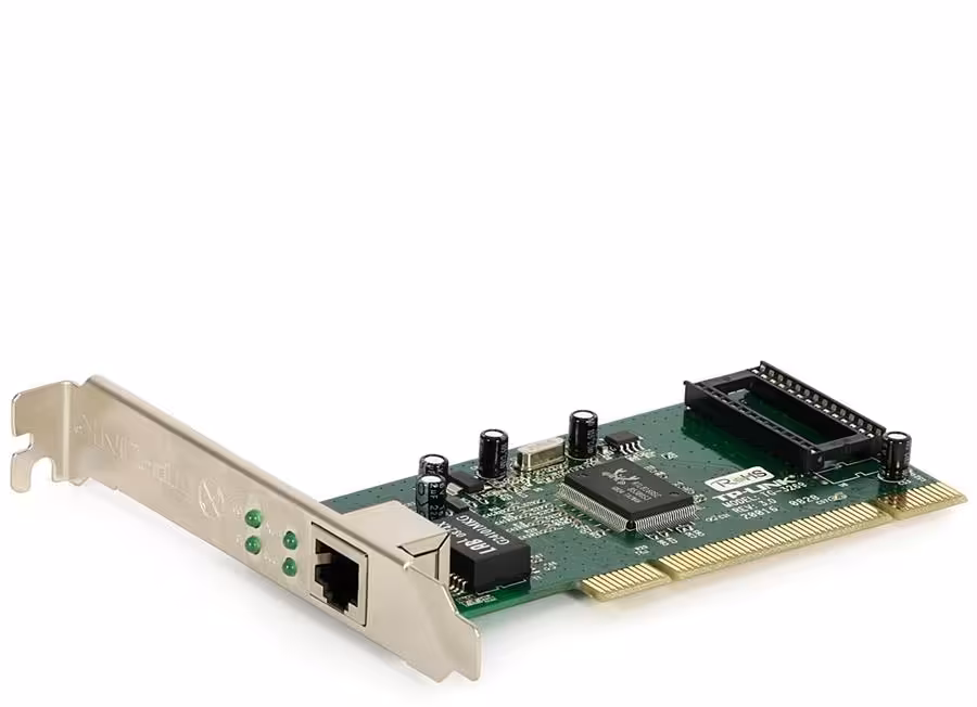 کارت شبکه تی پی لینک مدل تی جی 3269