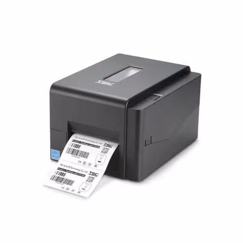 لیبل پرینتر تی اس سی مدل TE200
