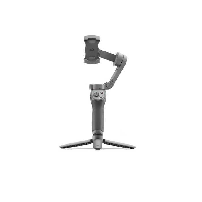 گیمبال موبایلی DJI Osmo Mobile 3 کیت کومبو (دست دوم)