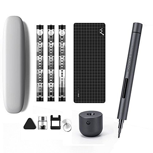 پیچ گوشتی شارژی شیائومی Xiaomi Wowstick 1F Plus دارای 56 سری