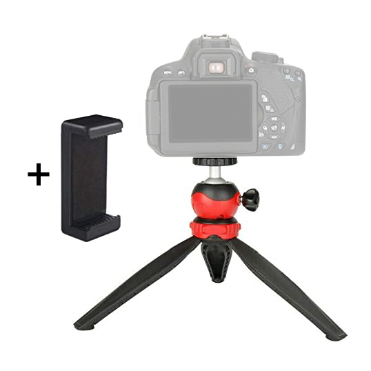 سه پایه کوچک جیماری Jmary MT-20