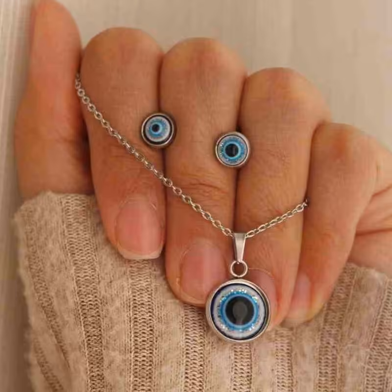 نیمست چشم نظر