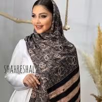 شال نخی اسپرت پاییزه