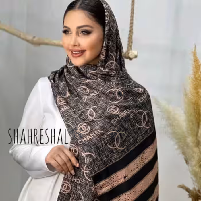 شال نخی اسپرت پاییزه