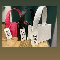 کیف زارا