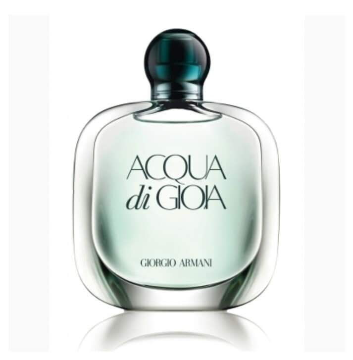 عطر جورجیو آرمانی آکوآ دی جیو زنانه 100 میلیلیتر - Giorgio Armani Acqua di Gioia Eau De Parfum for Women 100ml