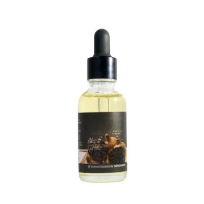 سرم روغن سیر سیاه لاکچری کوین