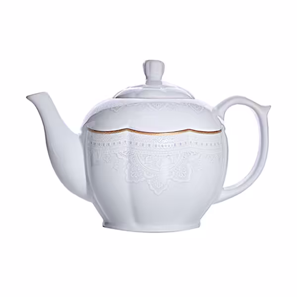 قوری آفتاب آنجلیکا توس