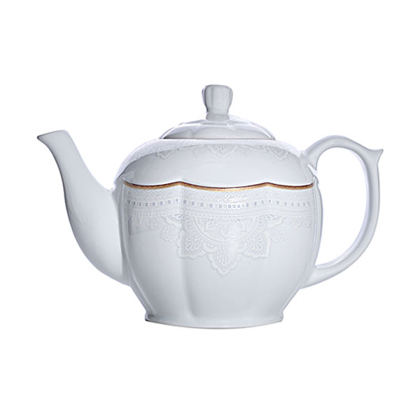 قوری آفتاب آنجلیکا توس