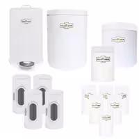 سرویس جهیزیه 14 پارچه درب رنگی کلورانس