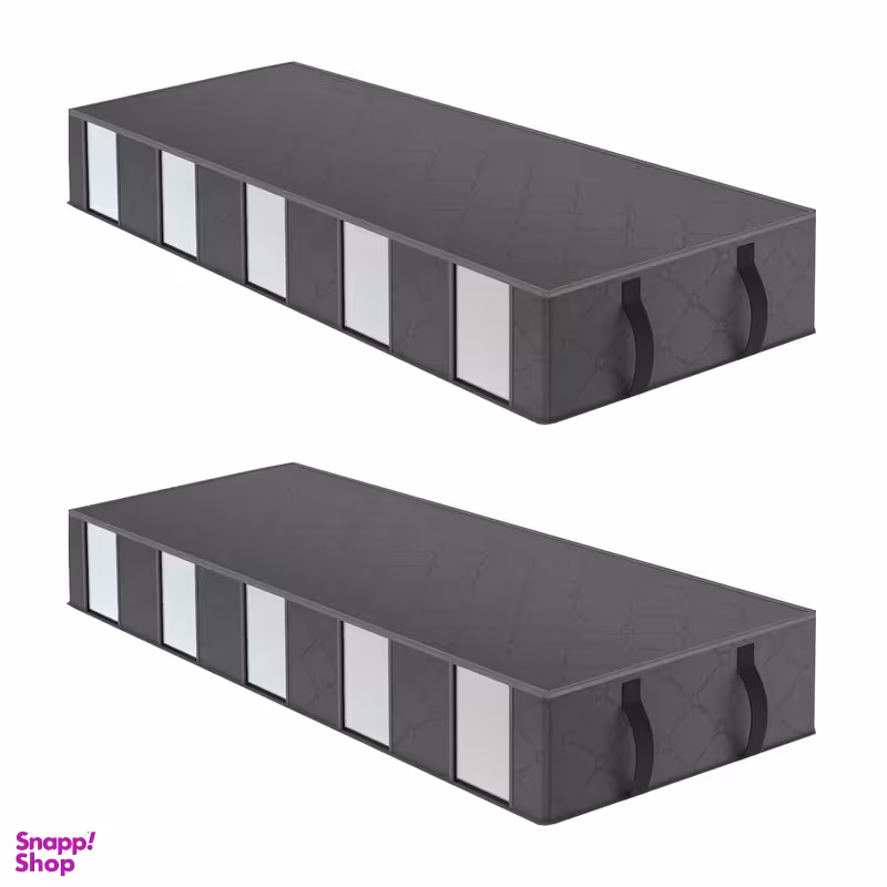 باکس نظم دهنده لوتوس مدل 5 خانه بسته 2 عددی