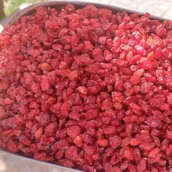 زرشک پلویی اعلاء  500گرم