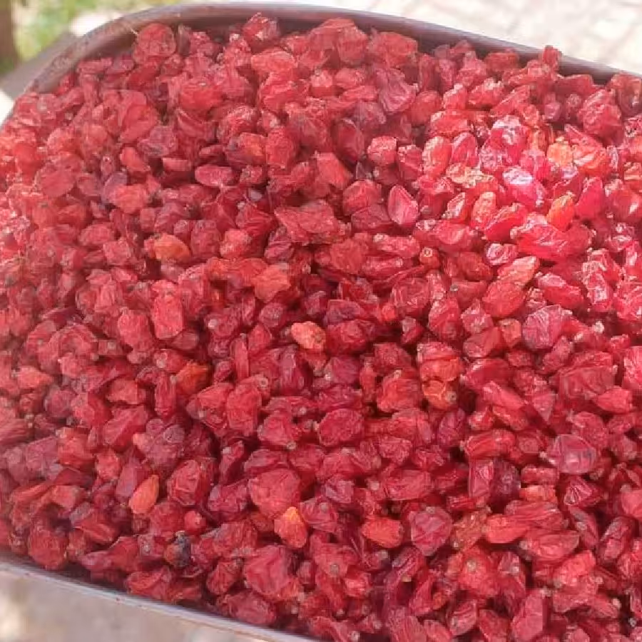 زرشک پلویی اعلاء  500گرم