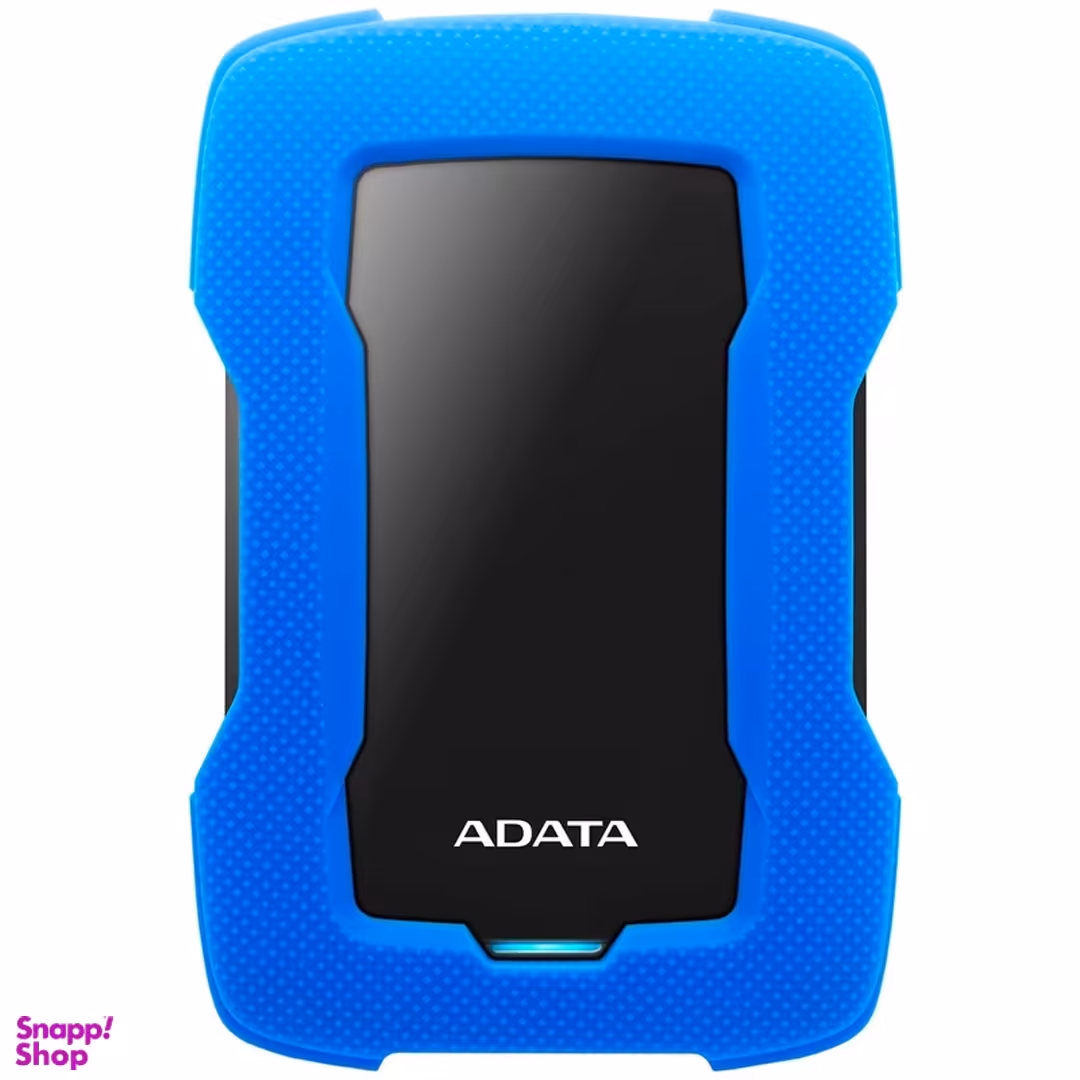 هارد اکسترنال ای دیتا مدل HD330 ظرفیت 5 ترابایت