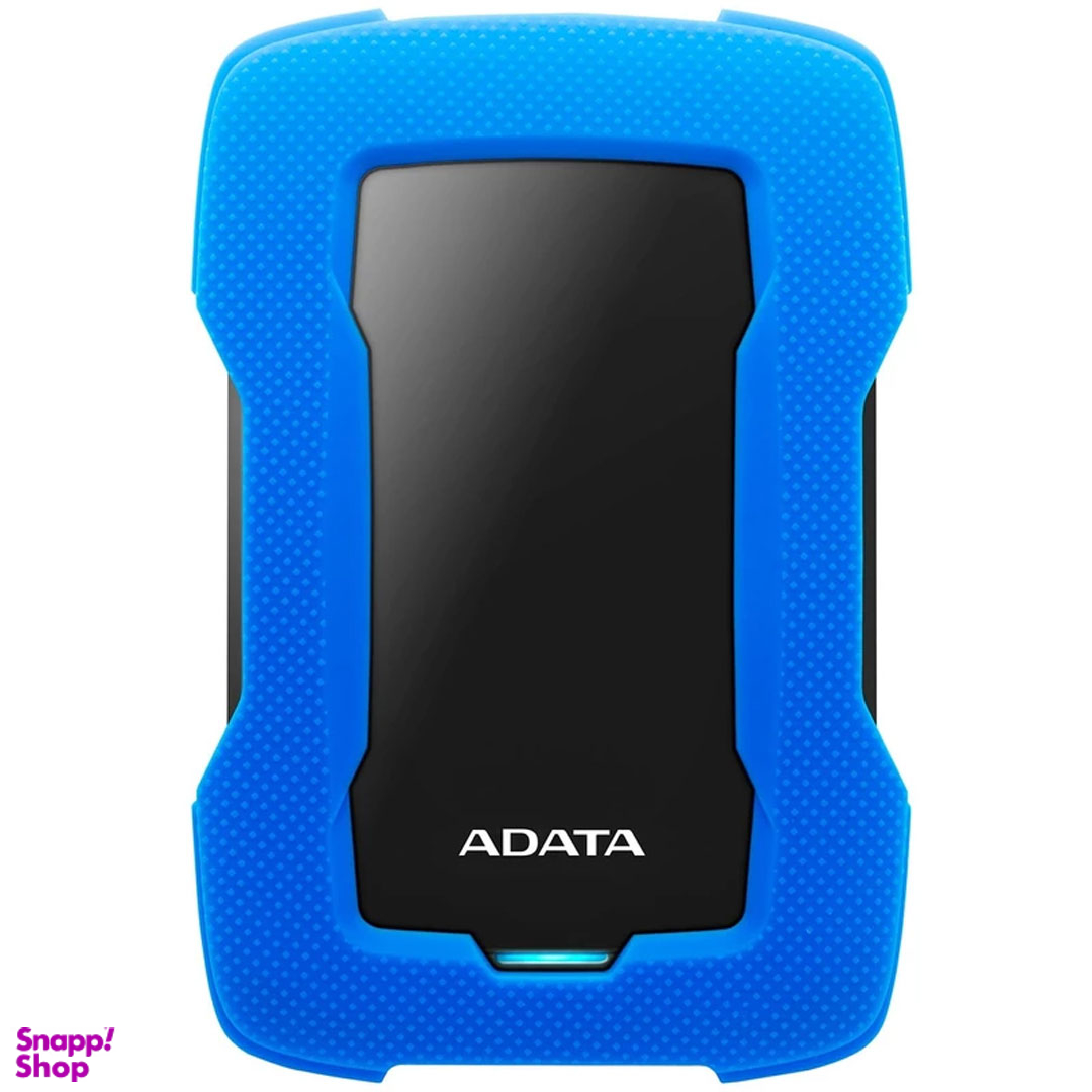 هارد اکسترنال ای دیتا مدل HD330 ظرفیت 5 ترابایت