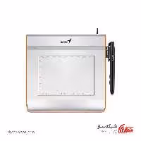 قیمت و خرید قلم نوری جنیوس Genius EasyPen i405X - شبکه ساز