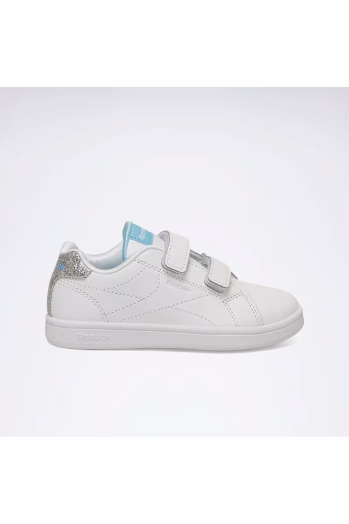 اسنیکر سفید پسرانه و دخترانه بچگانه CLN 2.0 کفش ورزشی Reebok