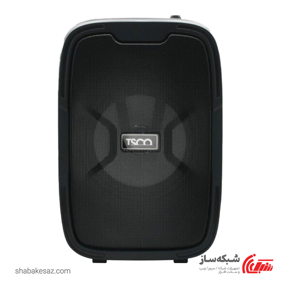 قیمت و خرید اسپیکر تسکو TSCO TS 2311 قابل حمل بلوتوثی - شبکه ساز
