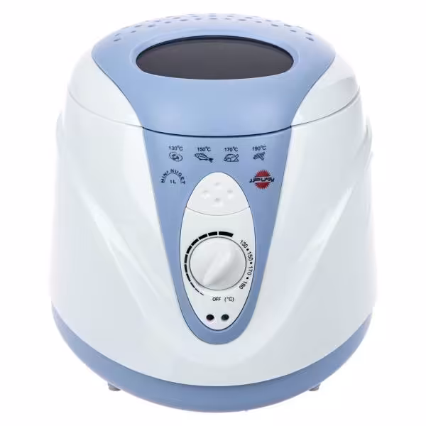 مینی سرخ کن پارس خزر مدل NAGET ZG10a