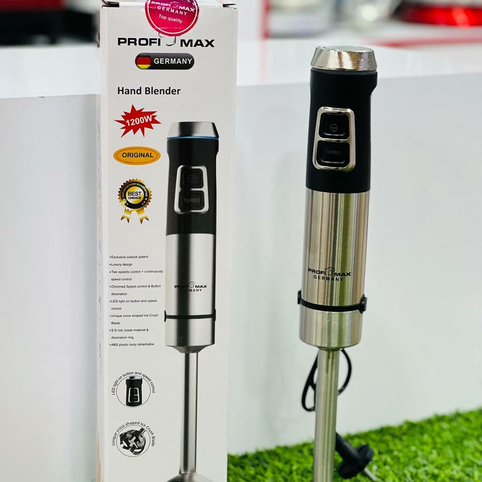 گوشت کوب برقی  پروفی مکس مدل 5066