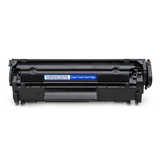 قیمت کارتریج لیزری اچ پی, خرید HP 12A Black | هدیش